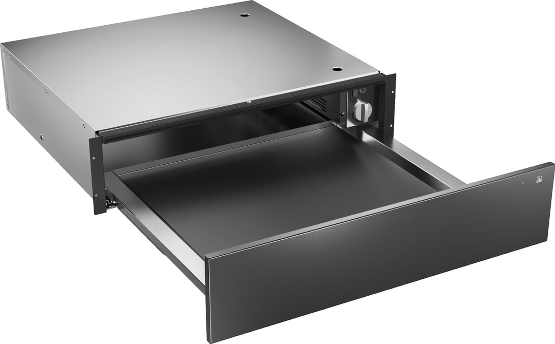 ASKO Craft Warming Drawer - Graphite Black ODW61AS0