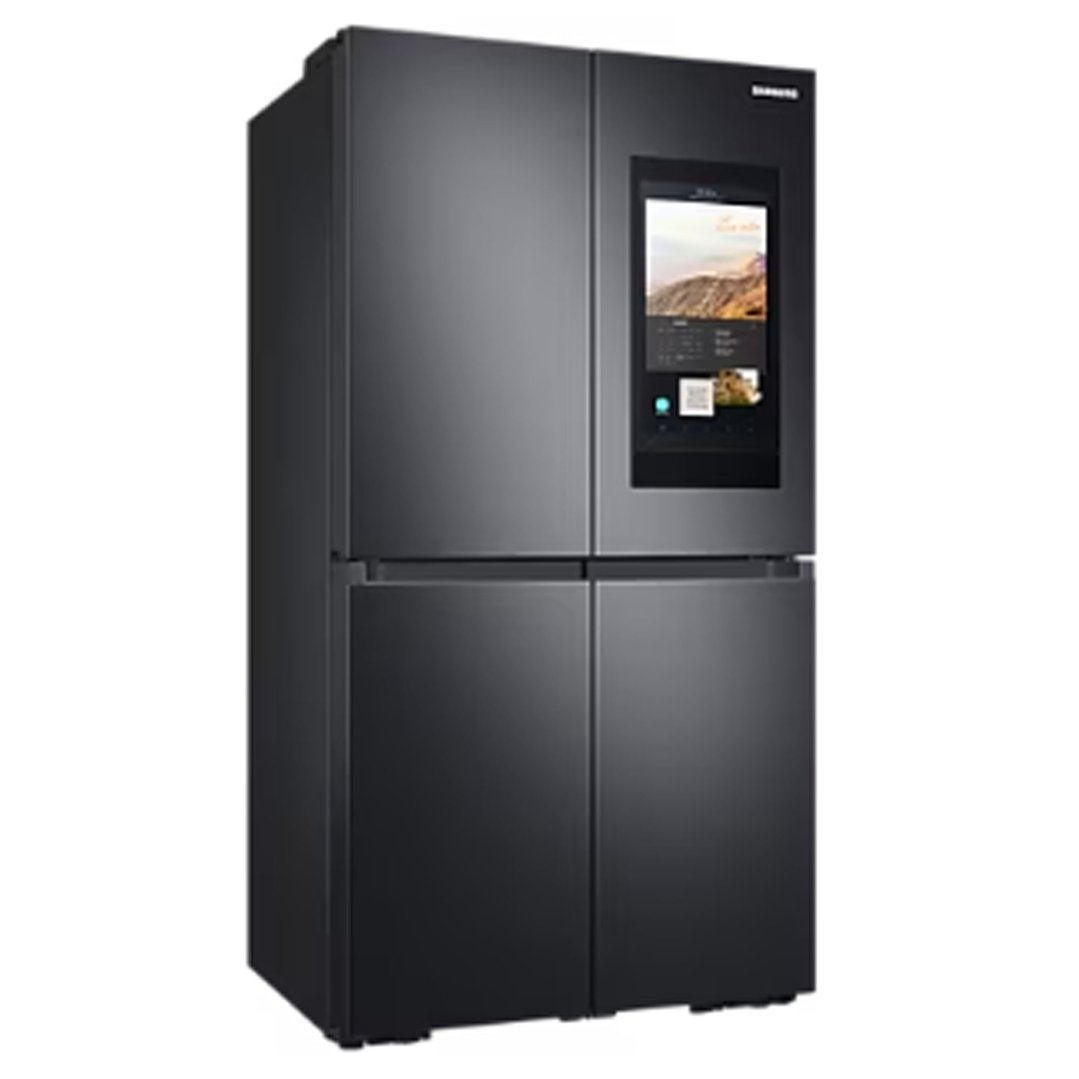 Samsung 640L Family Hub™ French Door Smart Refrigerator SRF7900BFH