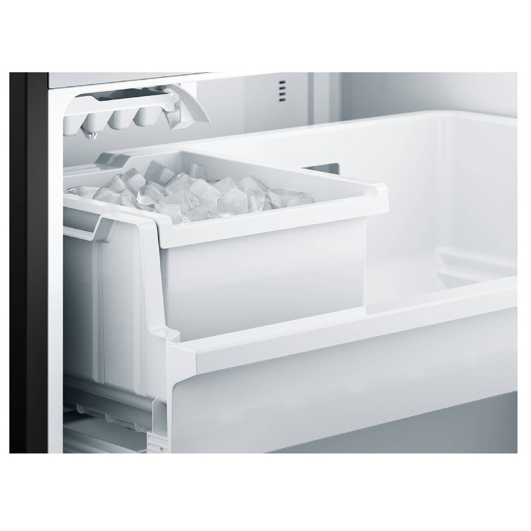 Westinghouse 565L French Door Refrigerator with Water Dispenser Stainless WHE5650SD
