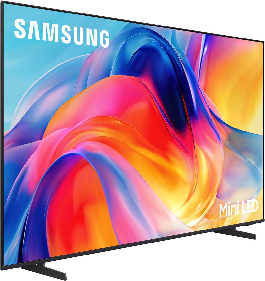 Samsung 85" M70H Mini LED 4K Smart TV 2026 UA85M70HAWXXY