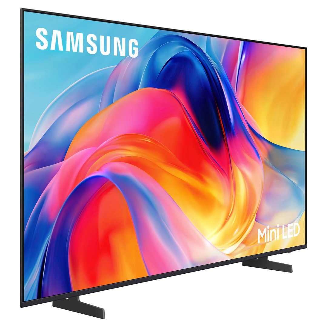 Samsung 85" M70H Mini LED 4K Smart TV 2026 UA85M70HAWXXY