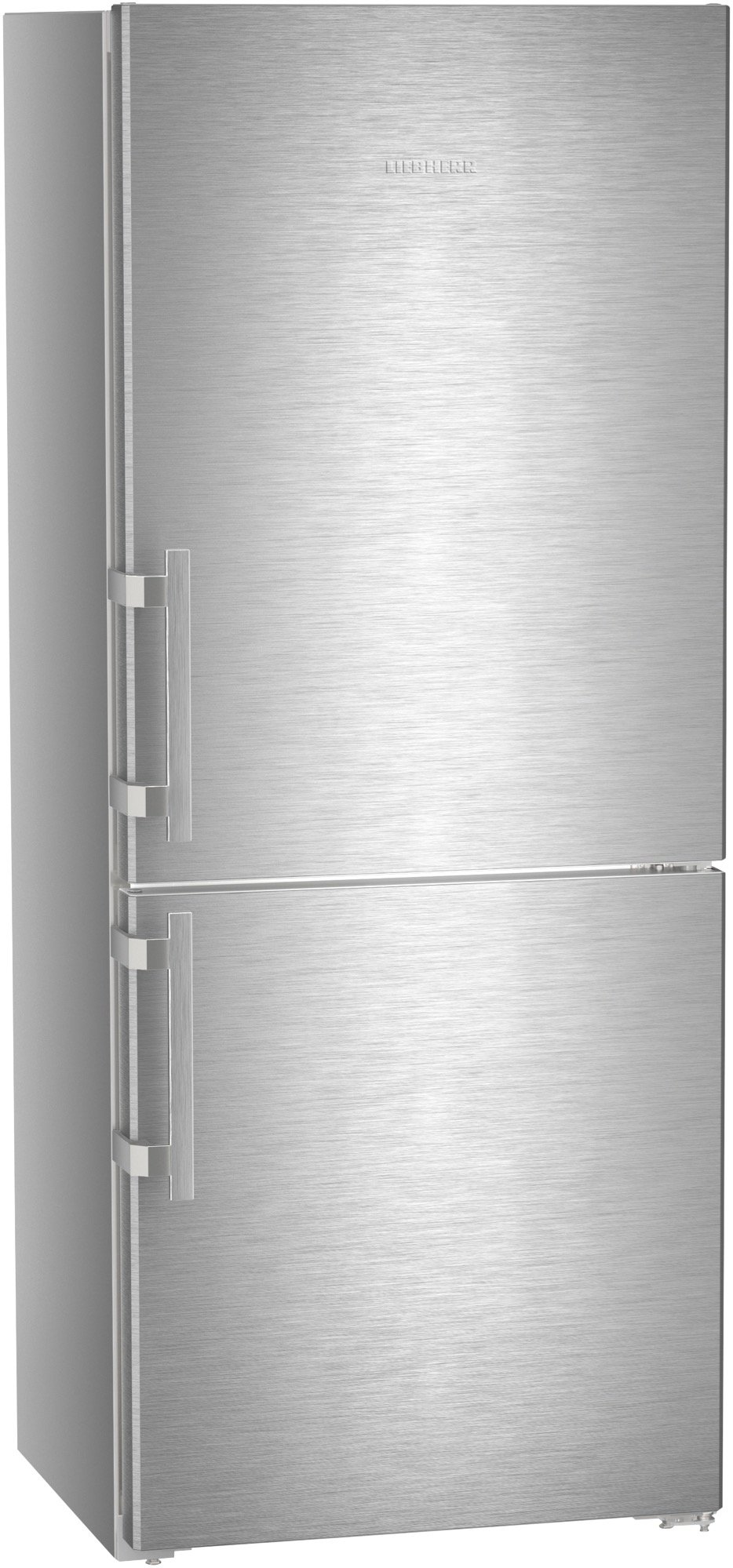 Liebherr 423L Bio Fresh Bottom Mount Fridge Left Hinged CBNSDH7653LHH