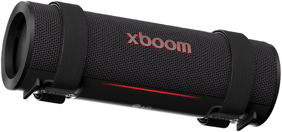 LG xboom Grab Portable Bluetooth Speaker GRAB