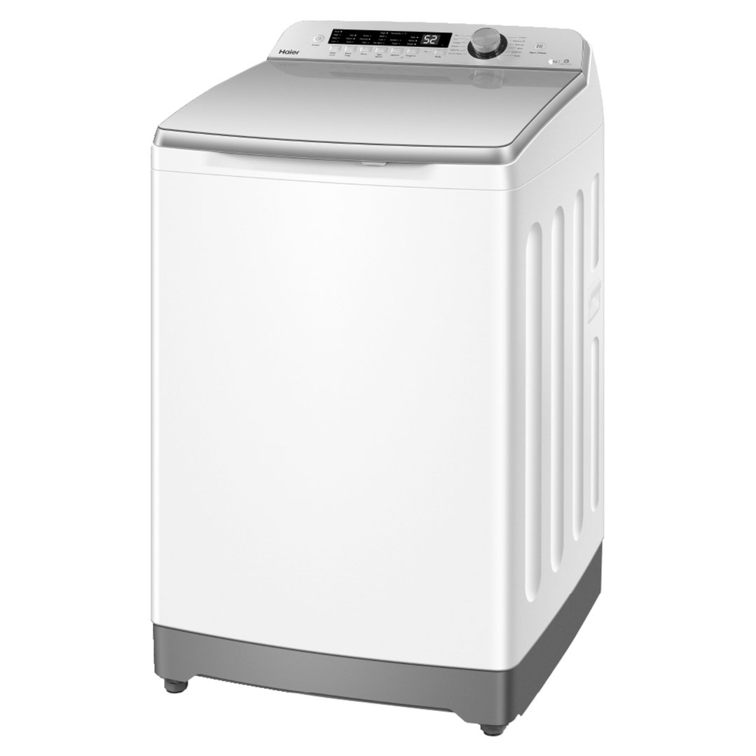 Haier 10kg Top Load Washer HWT10AN1
