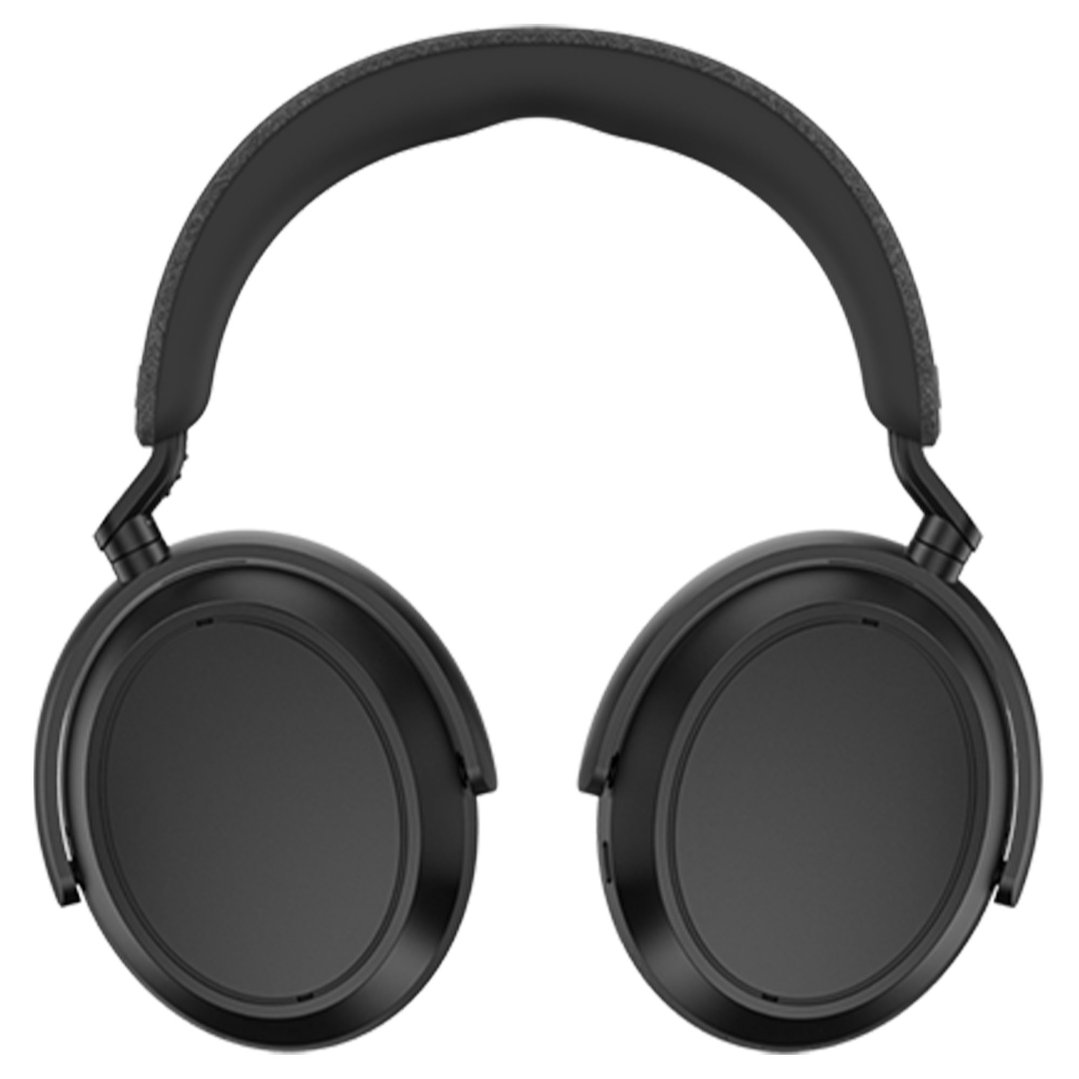 SENNHEISER M4AEBT BLACK 【公式通販】