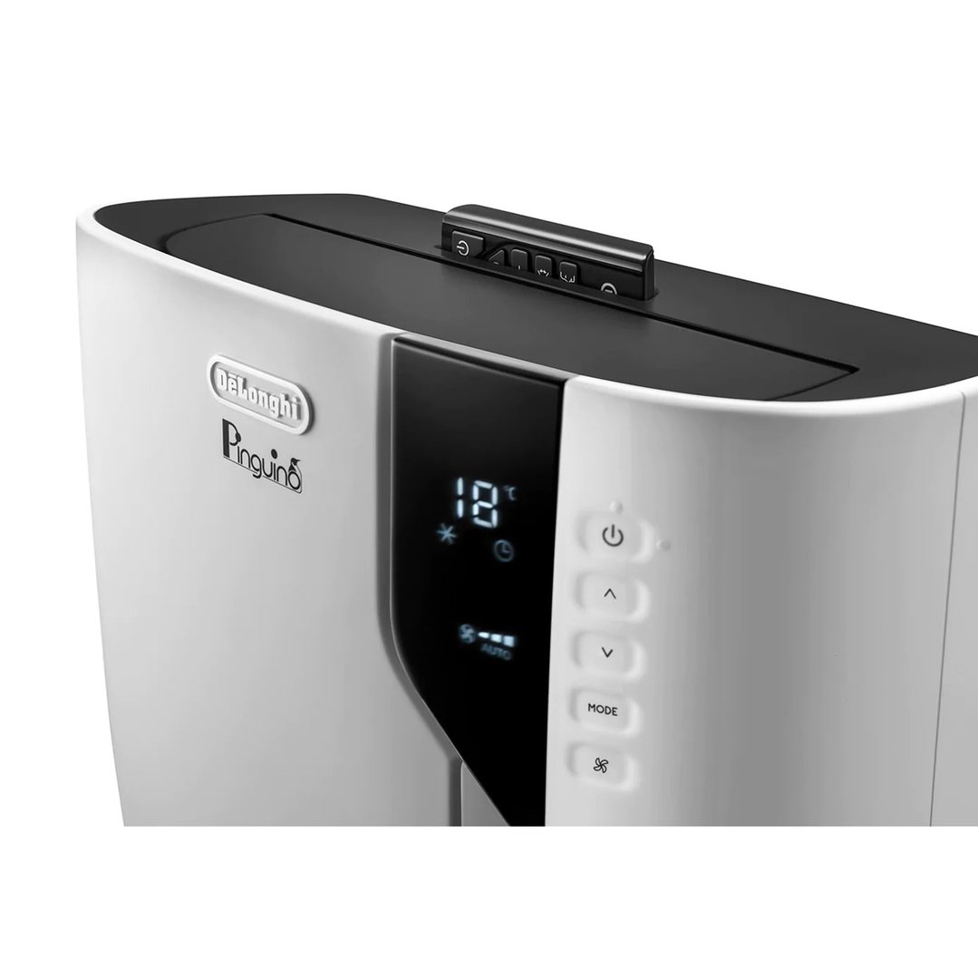 Delonghi Pinguino Air-to-Air Portable Air Conditioner PACEX130