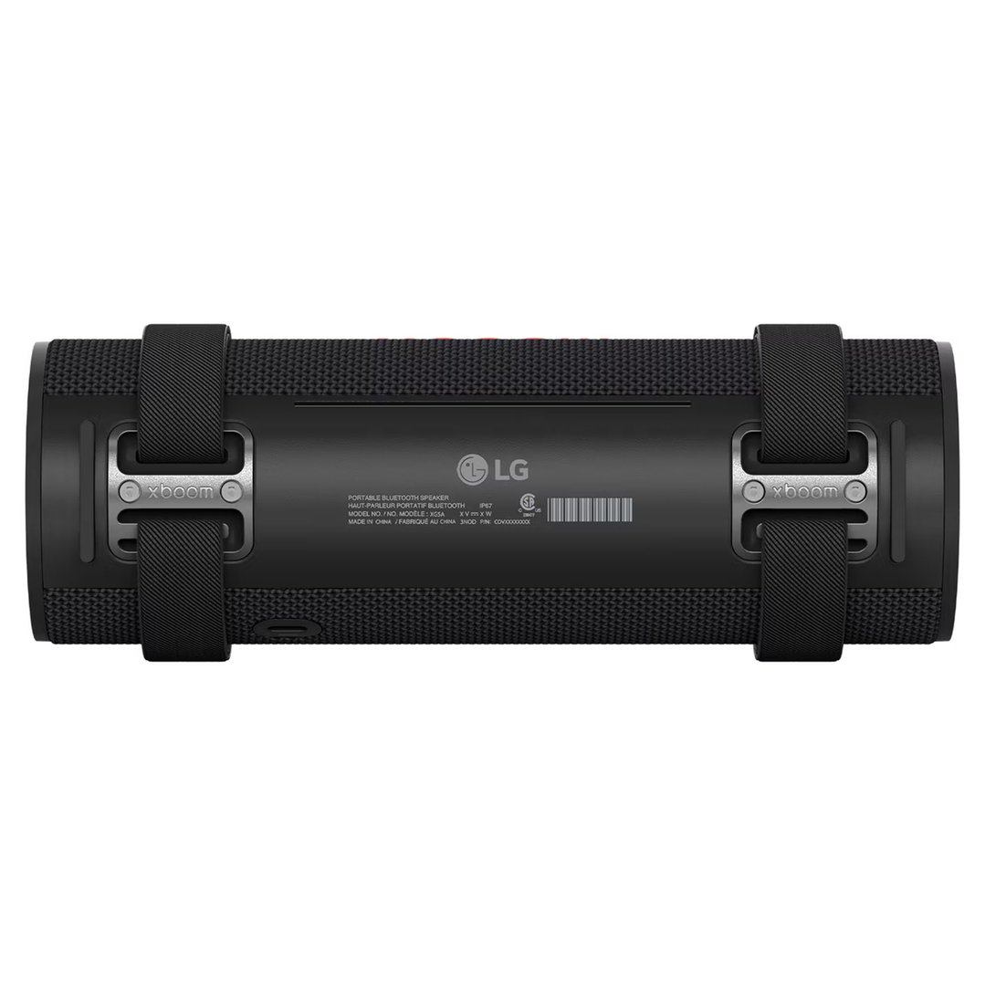 LG xboom Grab Portable Bluetooth Speaker GRAB