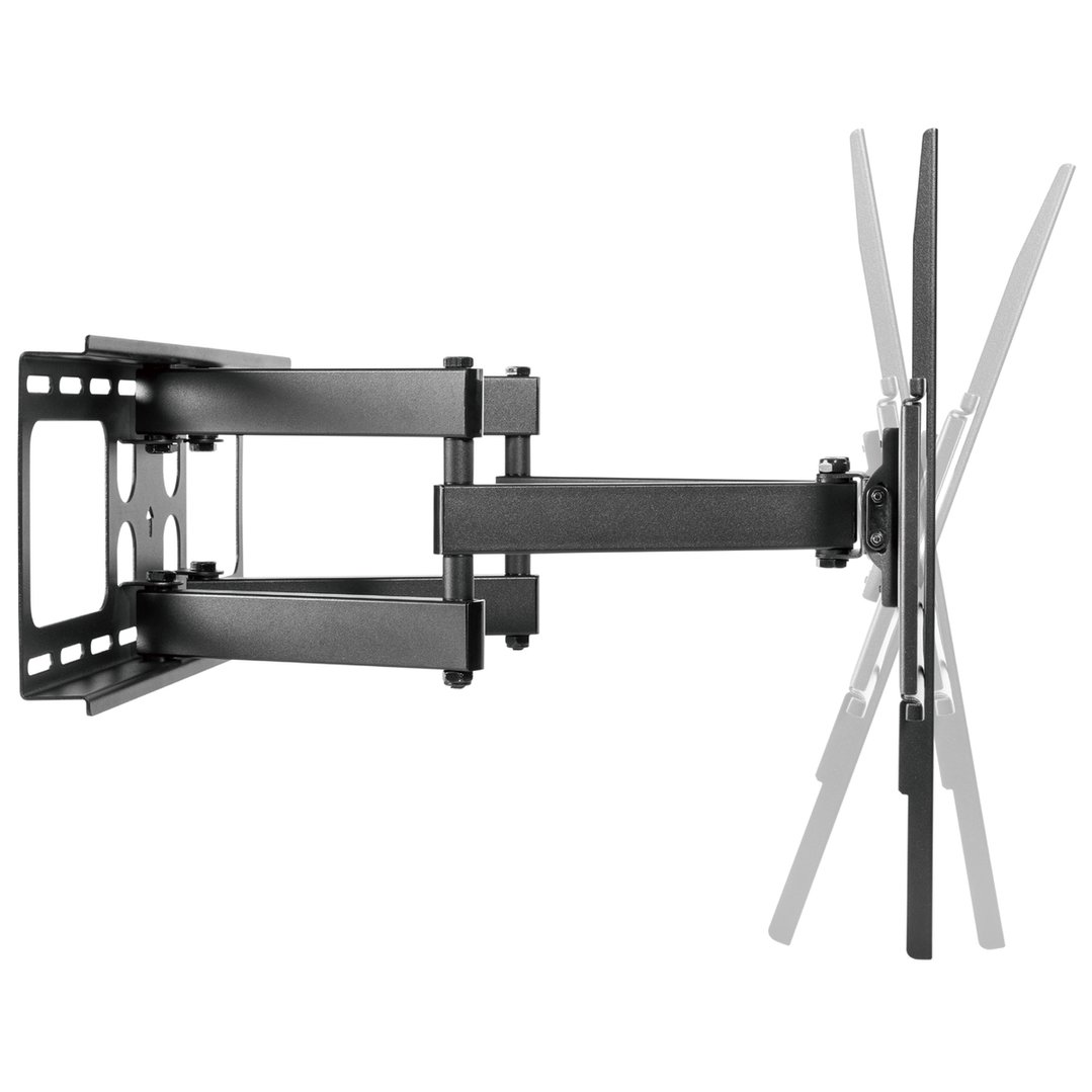 BLE Tilt and Turn TV Wall Mount37-90 BWM90TT