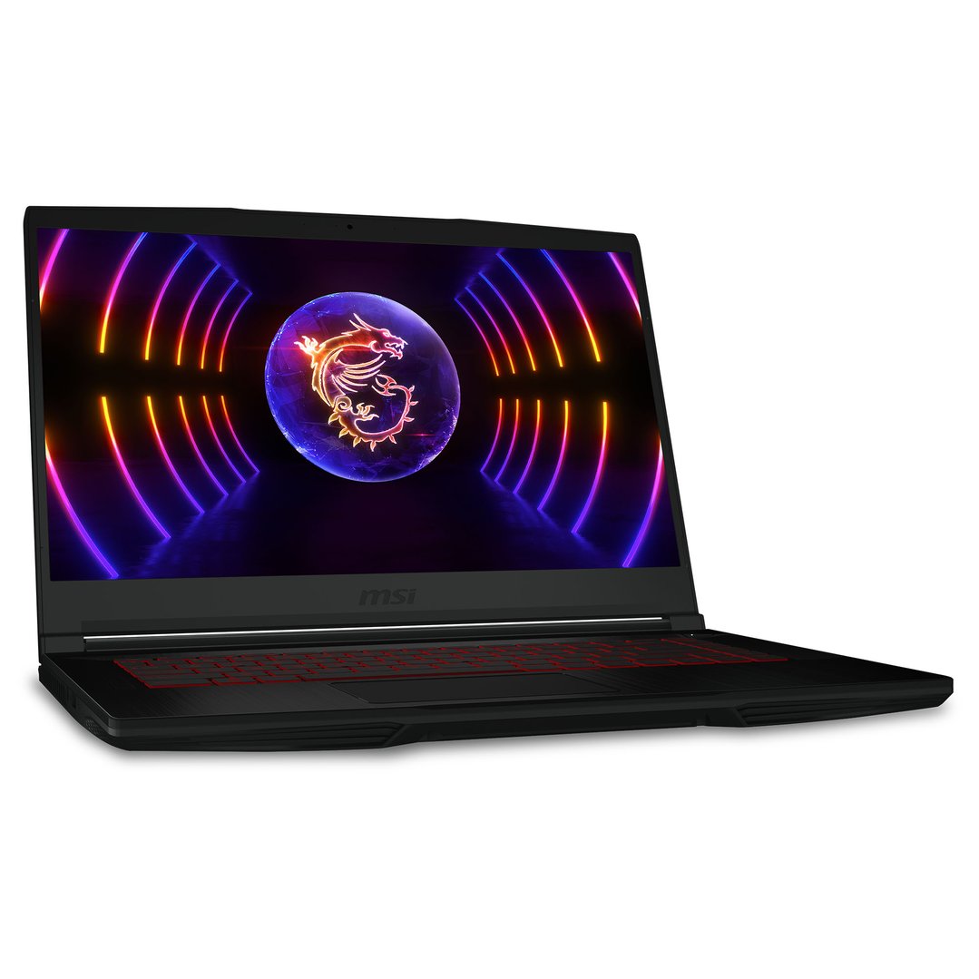 MSI Thin GF63 12UCX (RTX 2050, GDDR6 4GB) 12UCX-608AU
