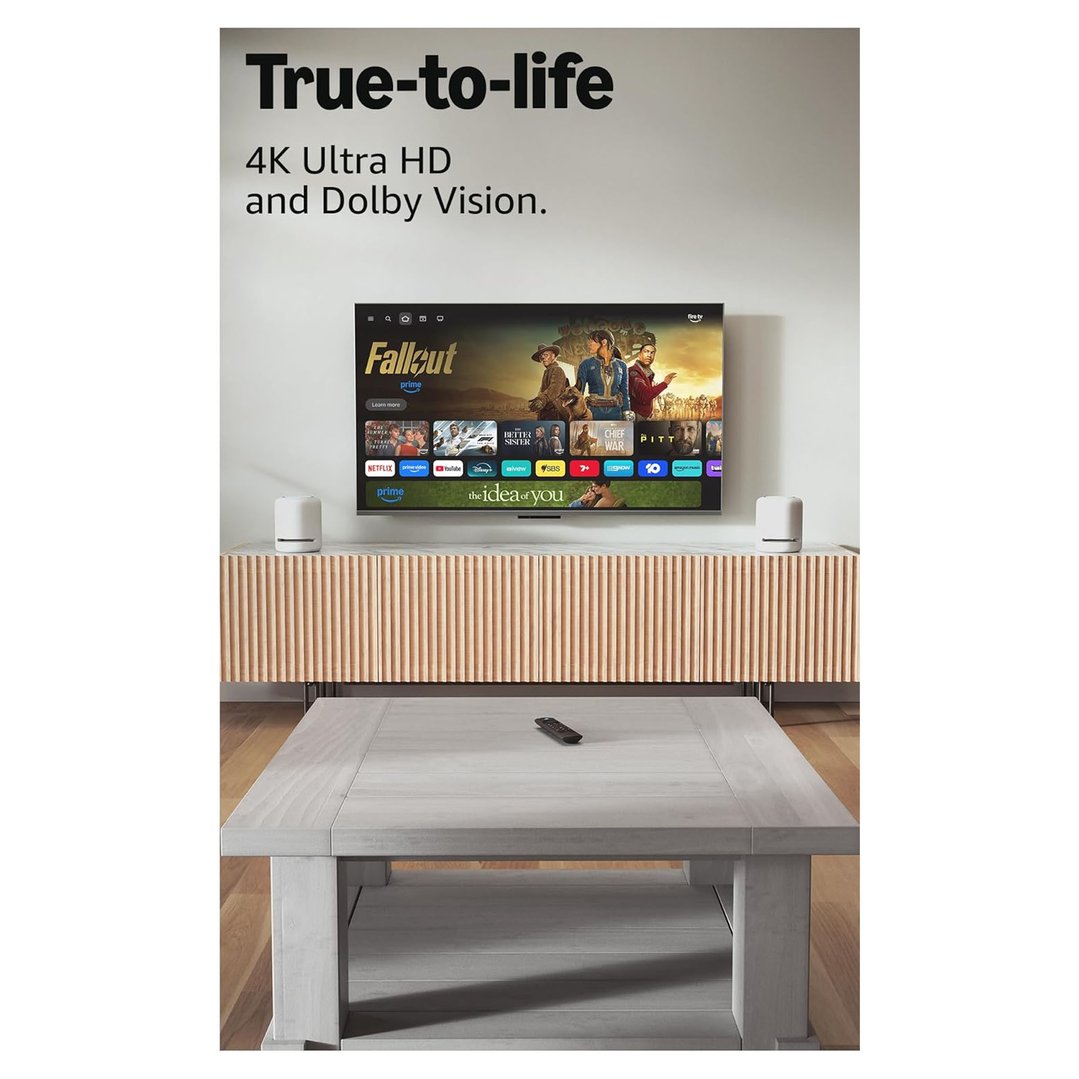 Amazon All-new Fire TV Stick 4K Max B0BTG4S29L