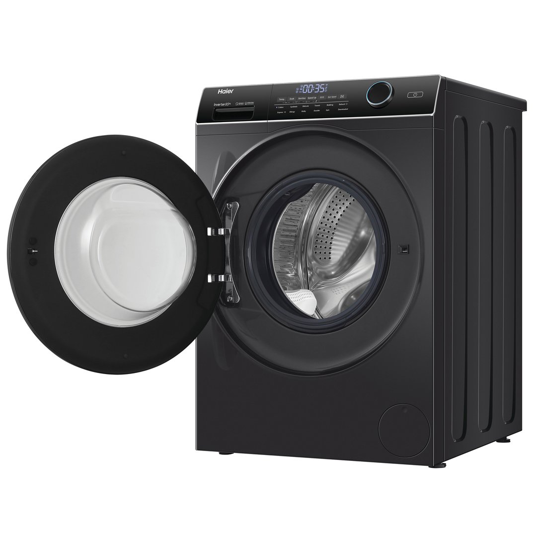 Haier 8.5kg Front Load Washing Machine HWF85ANB1