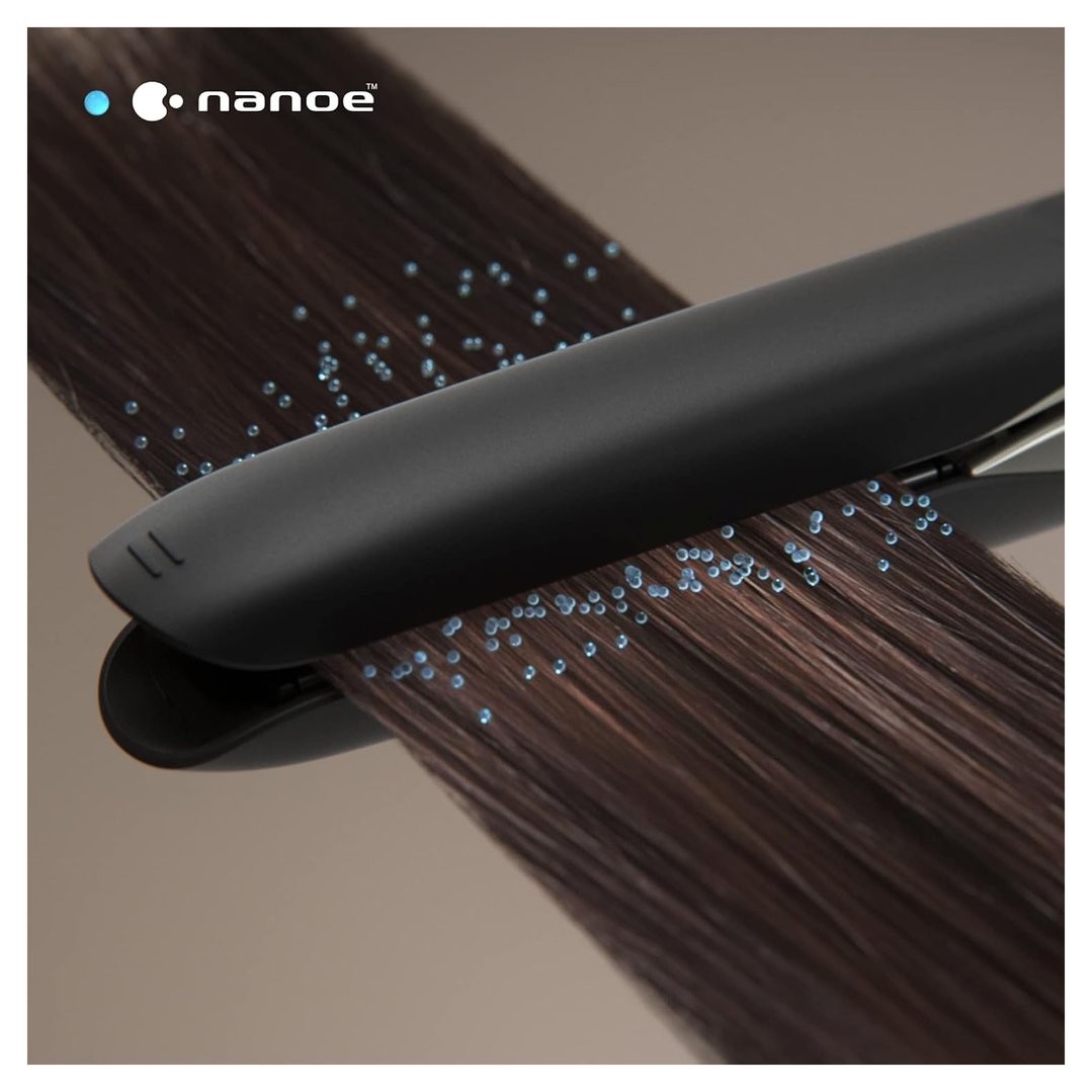 Panasonic nanoe™ Hair Care series Hair Straightener EH-HS0E-K765