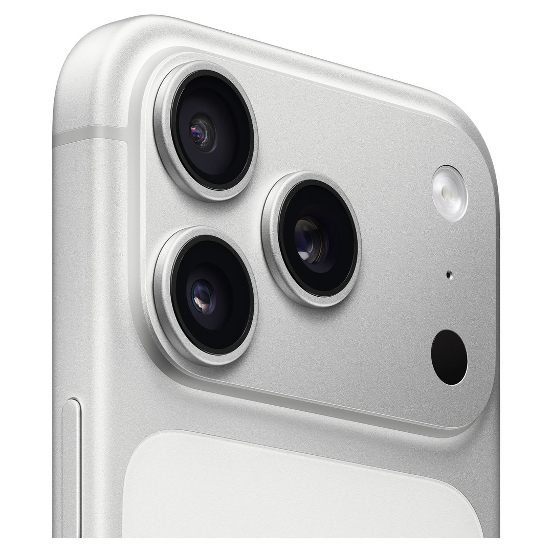 Apple iPhone 17 Pro 512GB Silver MG8K4X/A