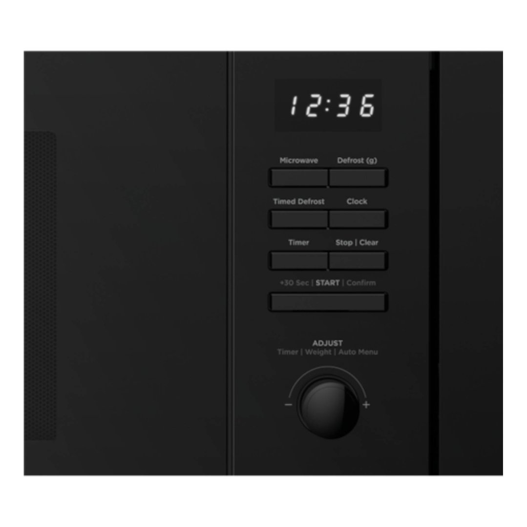 Westinghouse 25L Microwave Oven WMB2522SC