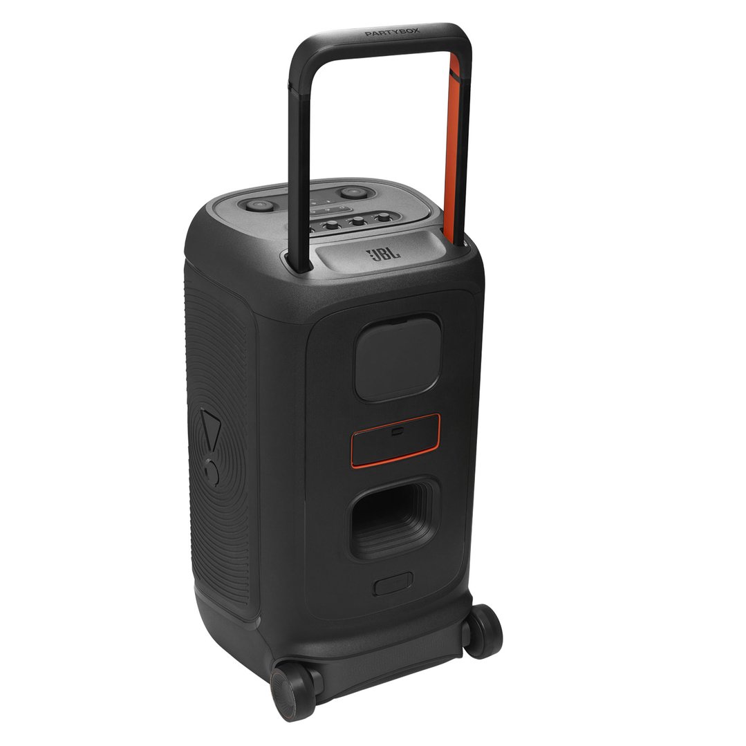 JBL PartyBox 520 Speaker JBLPARTYBOX520AS2