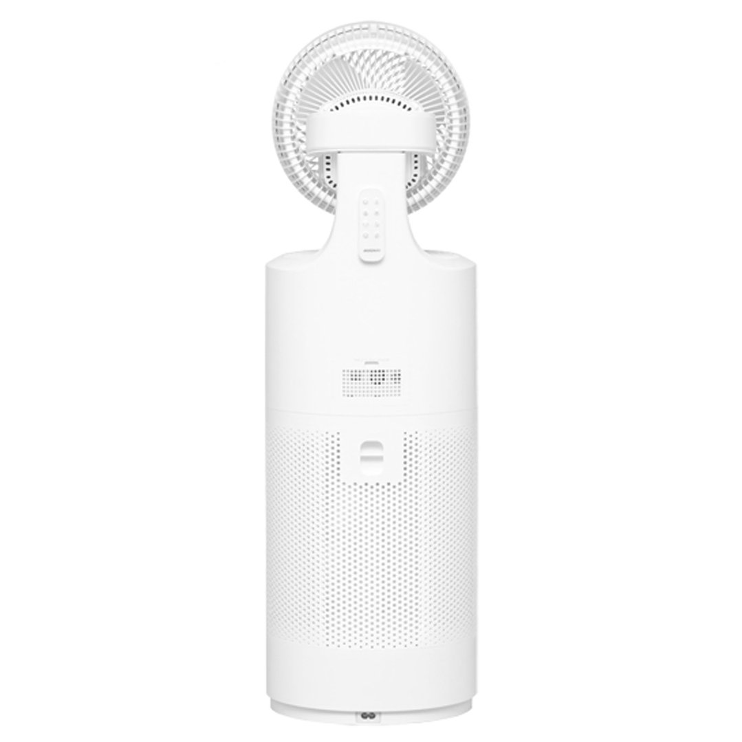 Acer ACERPURE COOL 2 in 1 UVC Formaldehyde Air Purifier & Circulator AC553-50W ZL.ACCTG.073