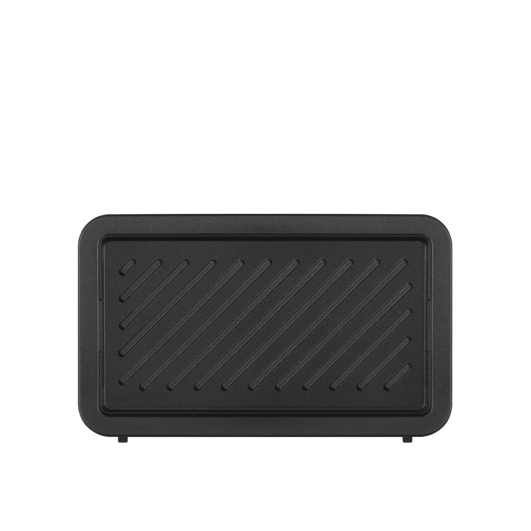 Breville the Switch & Press™ 3-in-1 Waffle, Jaffle & Grill LGR310BSS2IAN1