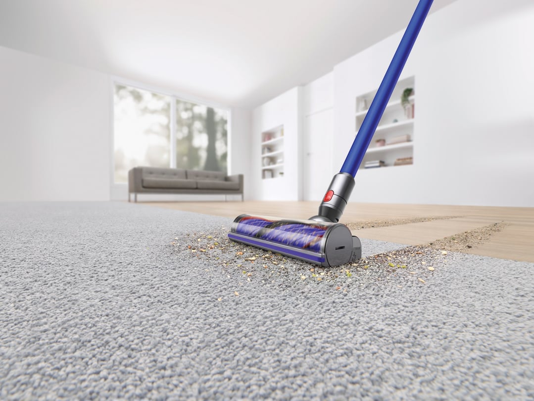 Dyson V11 Advanced Cordless Vacuum Cleaner 479334-01
