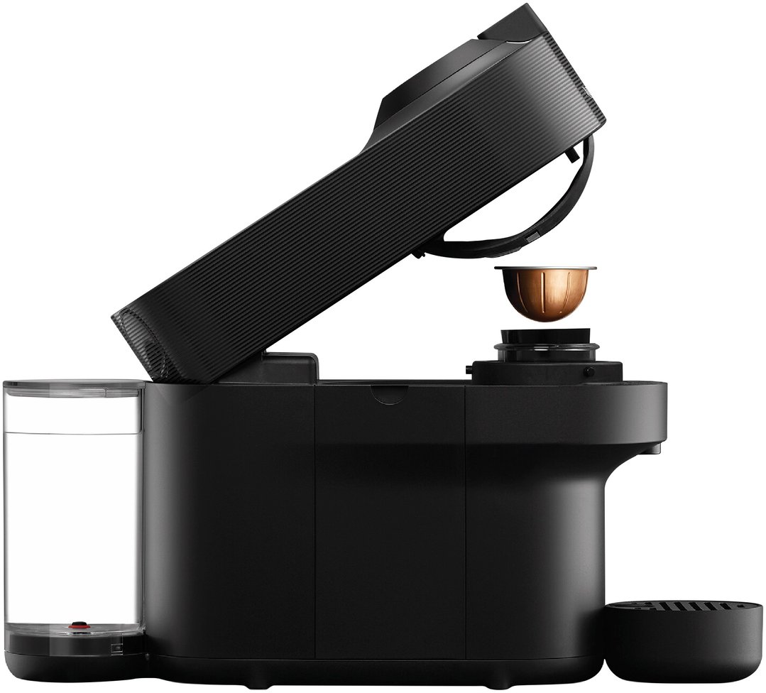 Delonghi Vertuo Pop Black Solo ENV90B