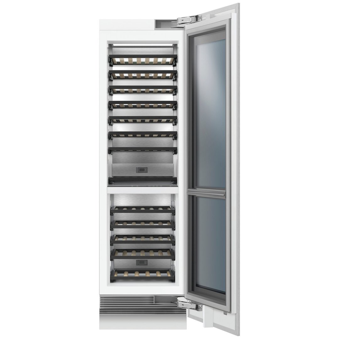 Fisher & Paykel 61cm Series 11 Integrated Column Wine Cabinet RS6121VR2K1