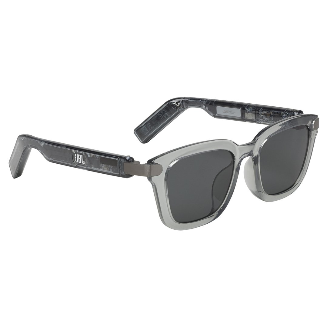 JBL Soundgear Frames Square - Onyx JBLSNDGEARFMSSONX