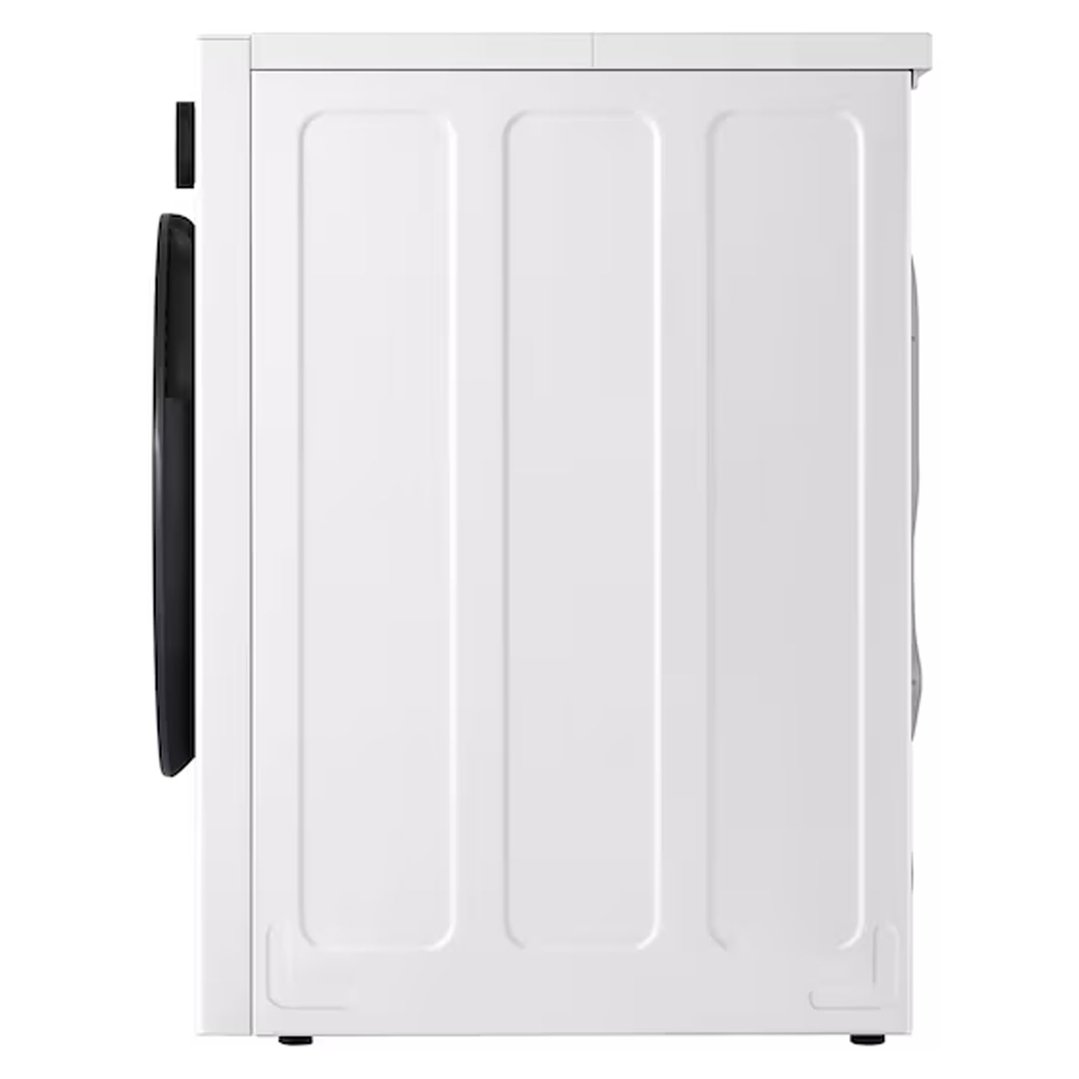LG 9kg Series 9 Heat Pump Dryer - White DXH9-09W