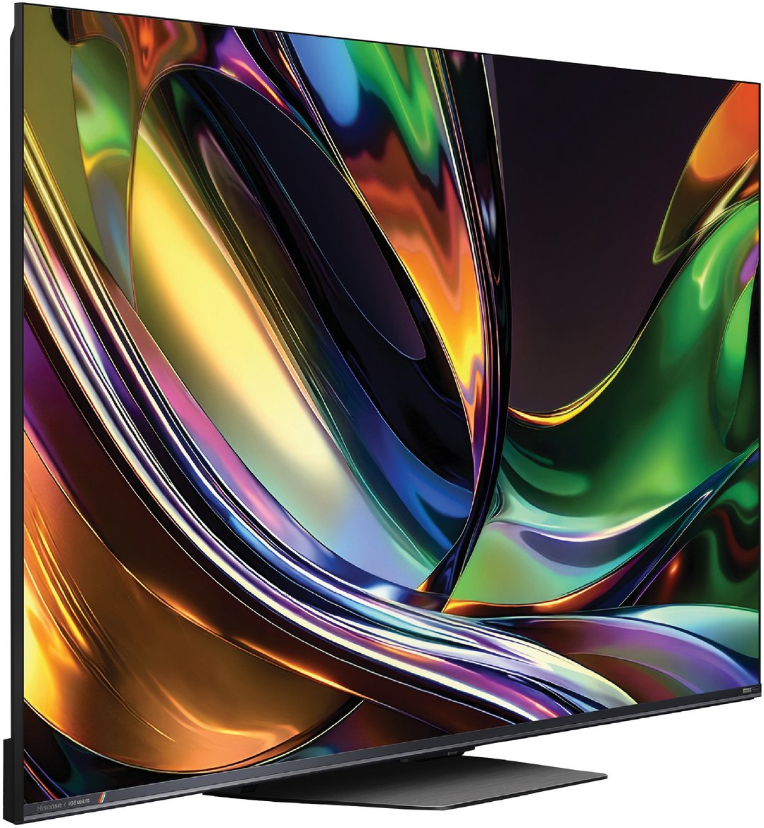 Hisense 75" RGB MiniLED UR8S 180Hz 4K Smart AI TV (2026) 75UR8SAU