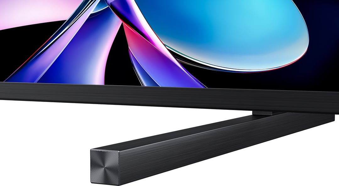 Hisense 100" Q7QAU 4K QLED 144Hz Smart TV (2025) 100Q7QAU