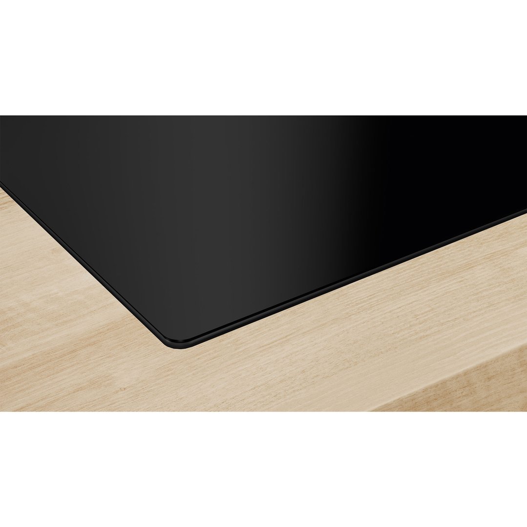 Bosch Serie - 4 Induction cooktop 60 cm Black PUJ611BB5E
