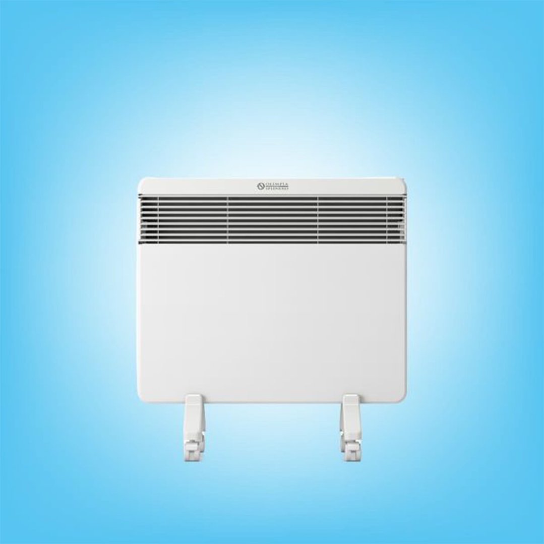 Olimpia Splendid 1000W Panel Heater Wi-Fi CALDOPLUS10WIFI