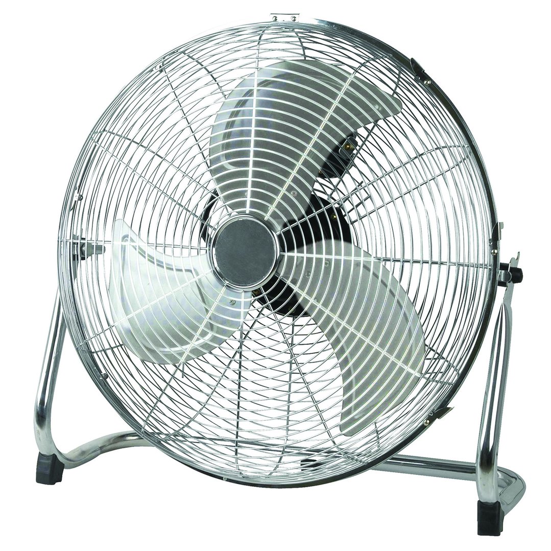 Excelair 45cm Floor Fan EHVF4590