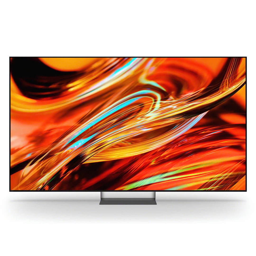 Sony 75" BRAVIA 7 II True RGB 4K AI Google TV with Gemini (2026) K75XR70M2