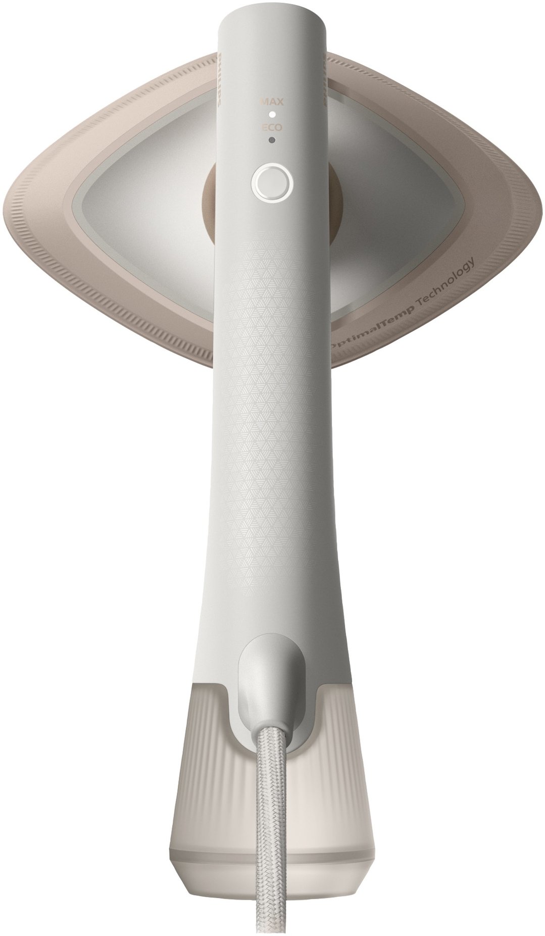 Philips OneTurn Hybrid Iron & Steamer Silk White GC213/10