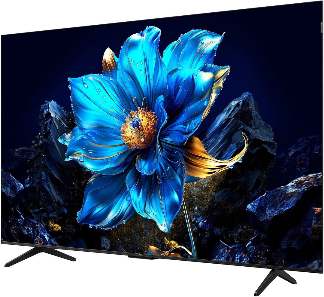 TCL 65" P7K QLED Google TV (2025) 65P7K