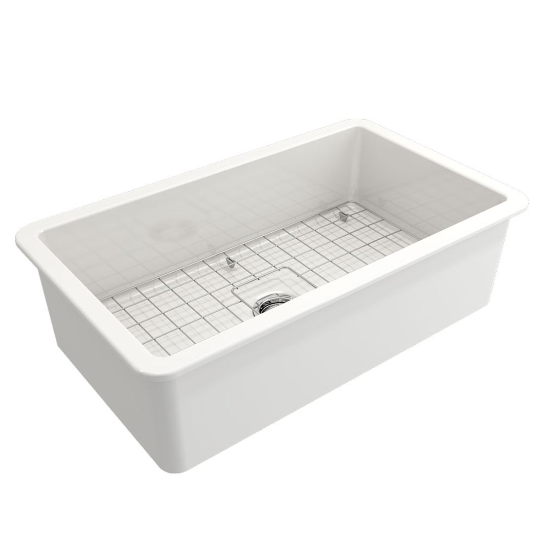 Turner Hastings Cuisine 81x48 Stainless Steel Grid CU81SSG