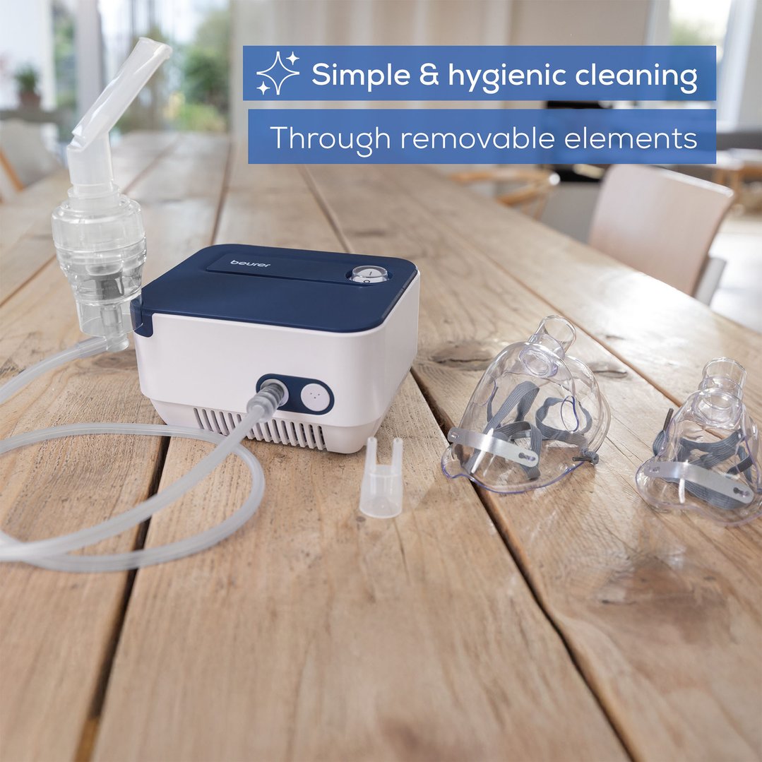 Beurer Nebuliser IH16