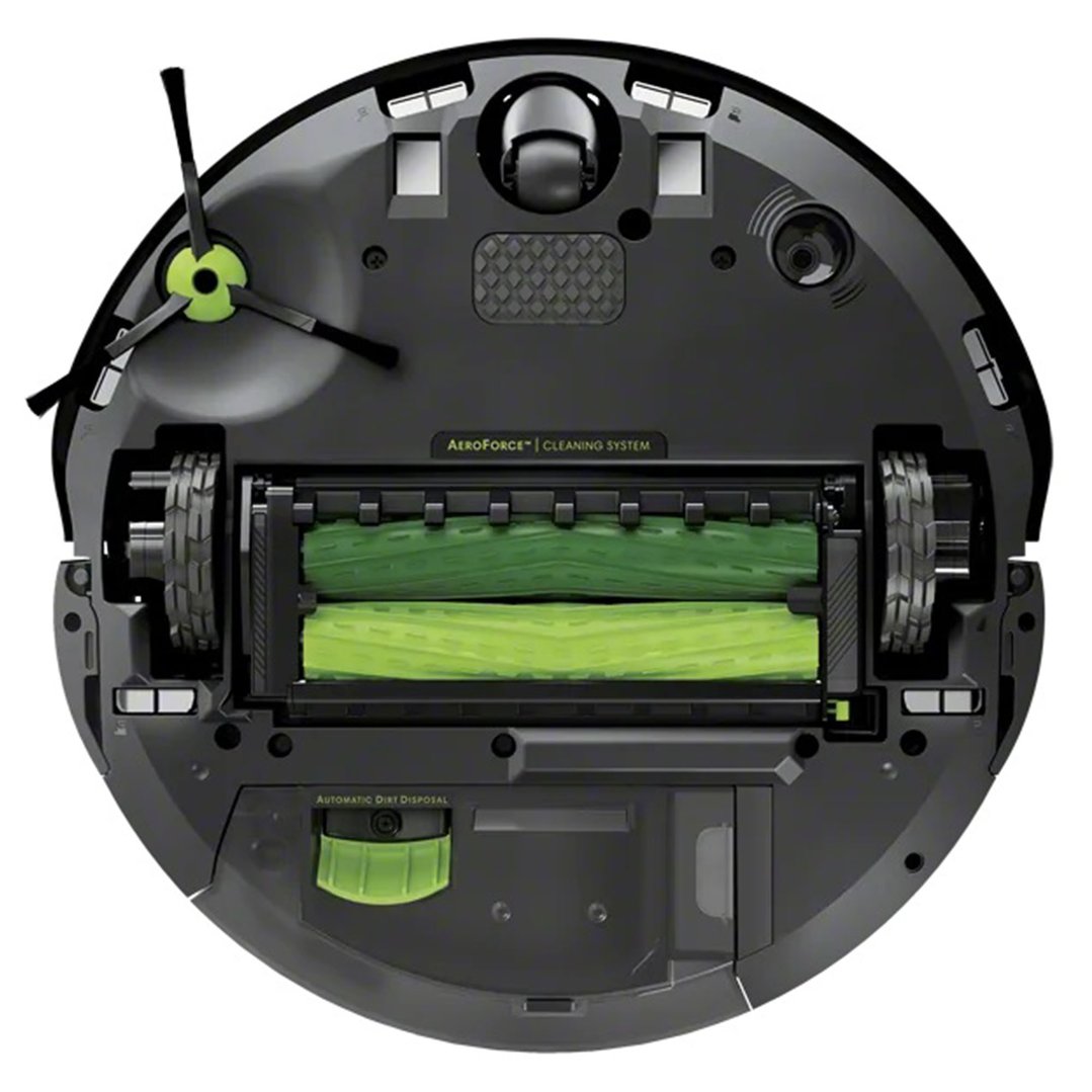 Irobot Combo j7+ Robot Vacuum and Mop C755800
