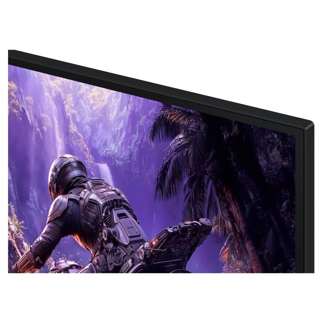 Samsung 27" Odyssey G3 G30H FHD 200Hz Gaming Monitor LS27HG302EEXXY