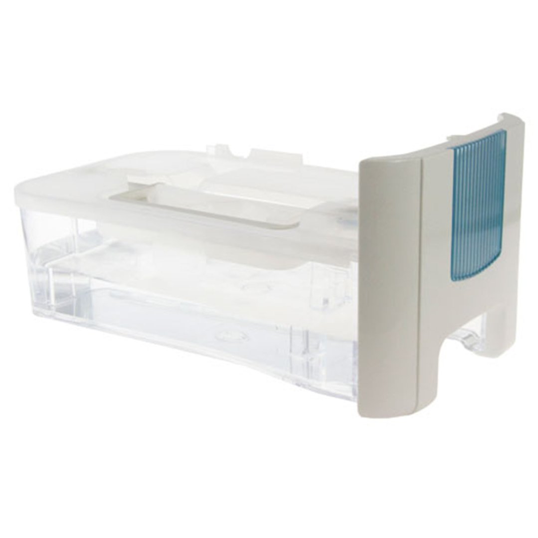 Ionmax 7L Zeolite Desiccant Dehumidifier ION612