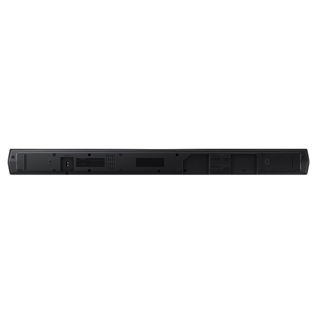 Samsung B-series Soundbar HW-B650F 3.1 ch Subwoofer (2025) HW-B650F/XY