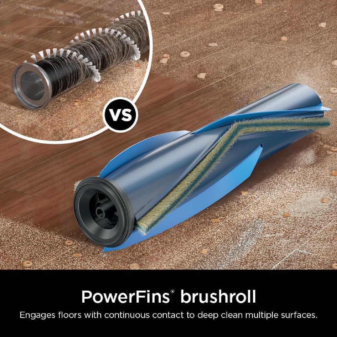 Shark PowerPro Plus Cordless Stick Vacuum IZ377H