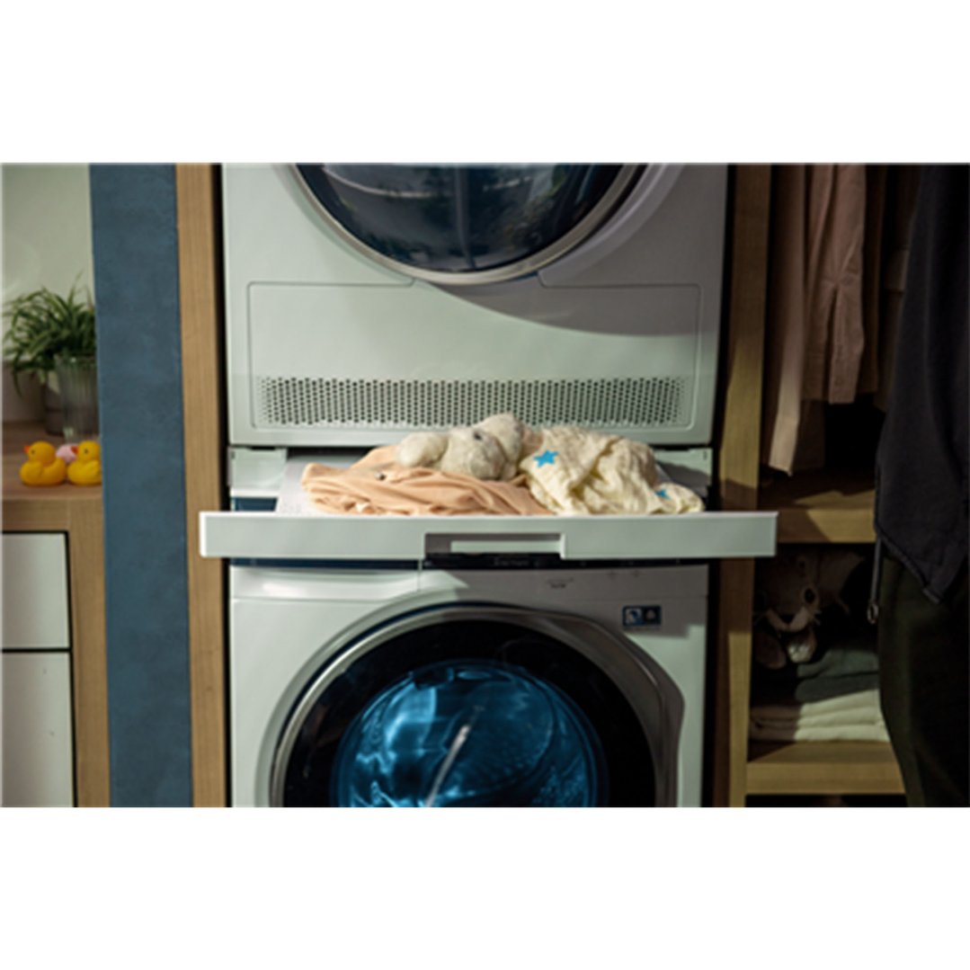 Electrolux Laundry Stacking Kit White E1WYHSK2