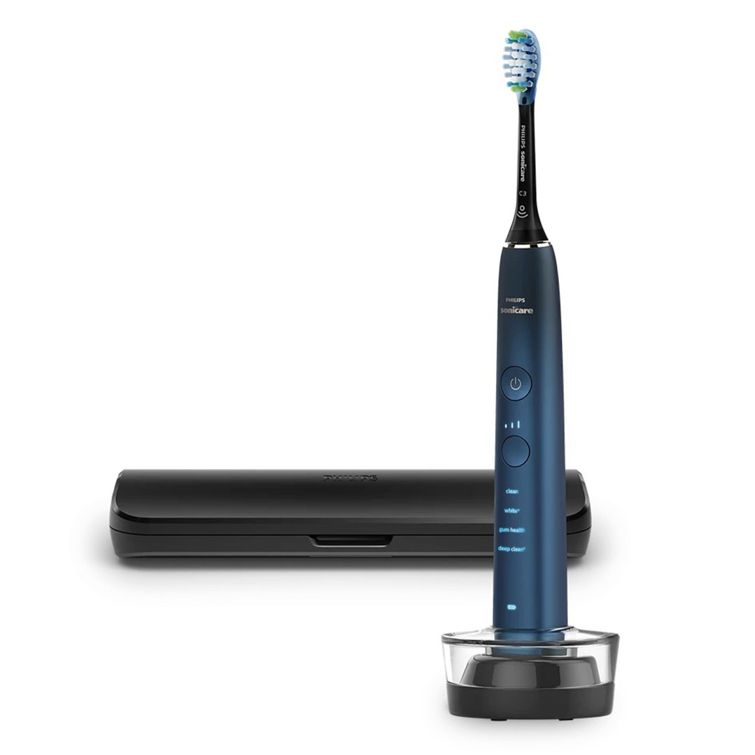 Philips DiamondClean 9000 Rechargeable Toothbrush HX9911/96