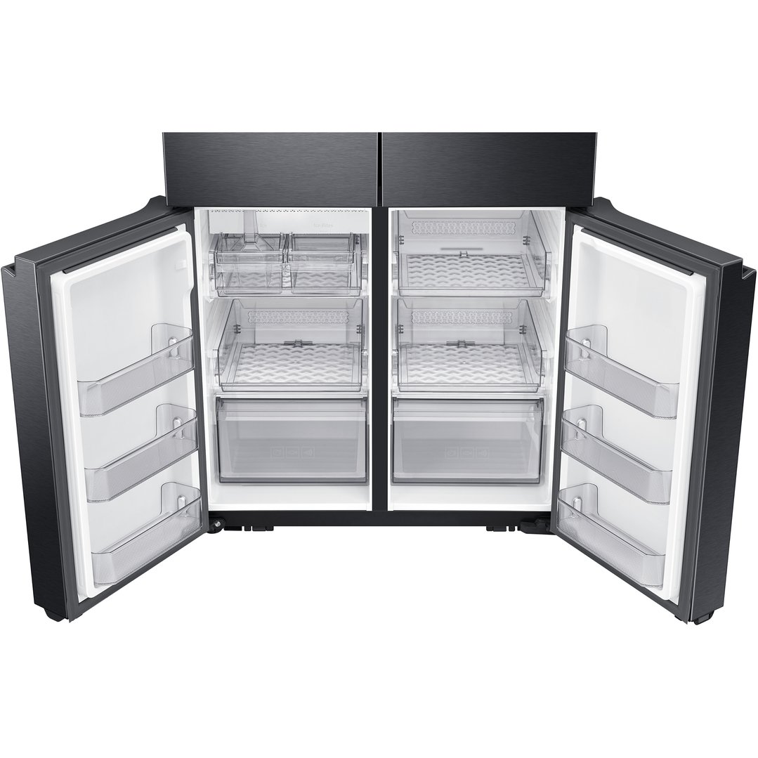 Samsung 648L French Door Fridge SRF7500BB