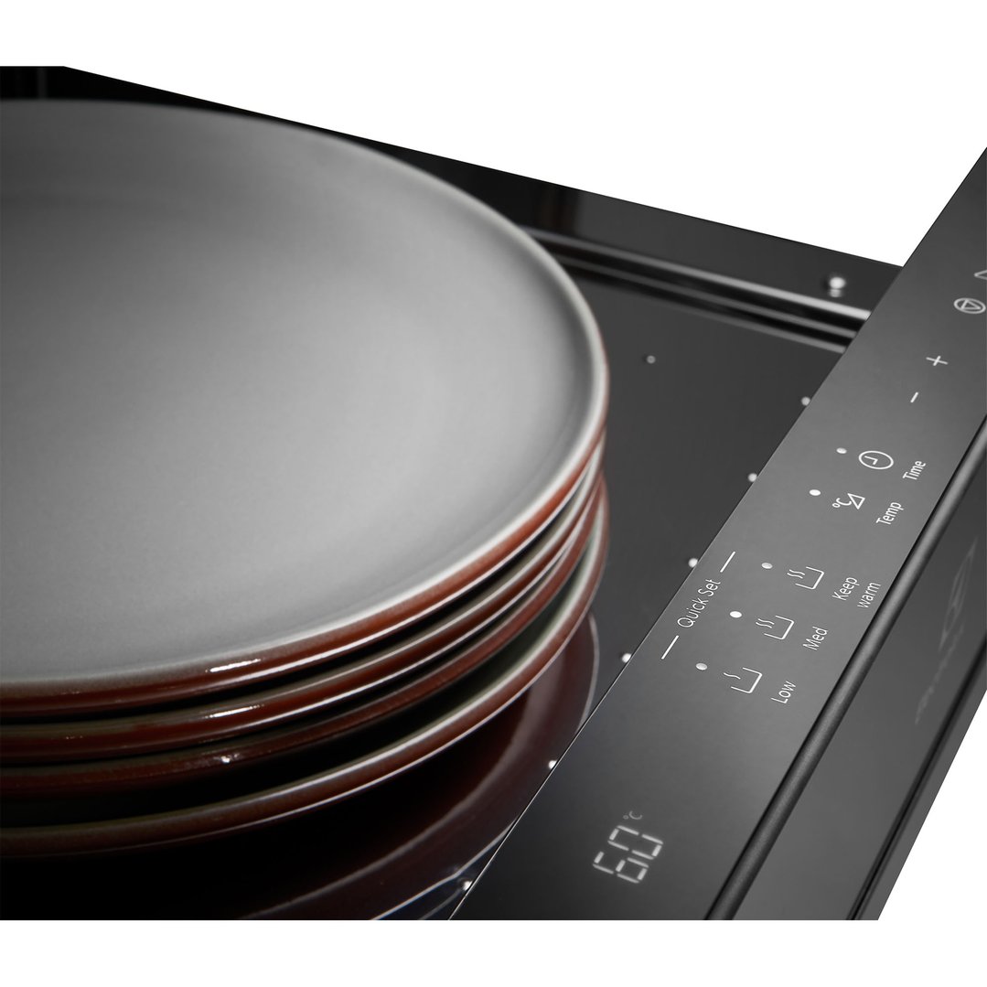 Electrolux 14cm Built-in Warming Drawer EWD1402DSE