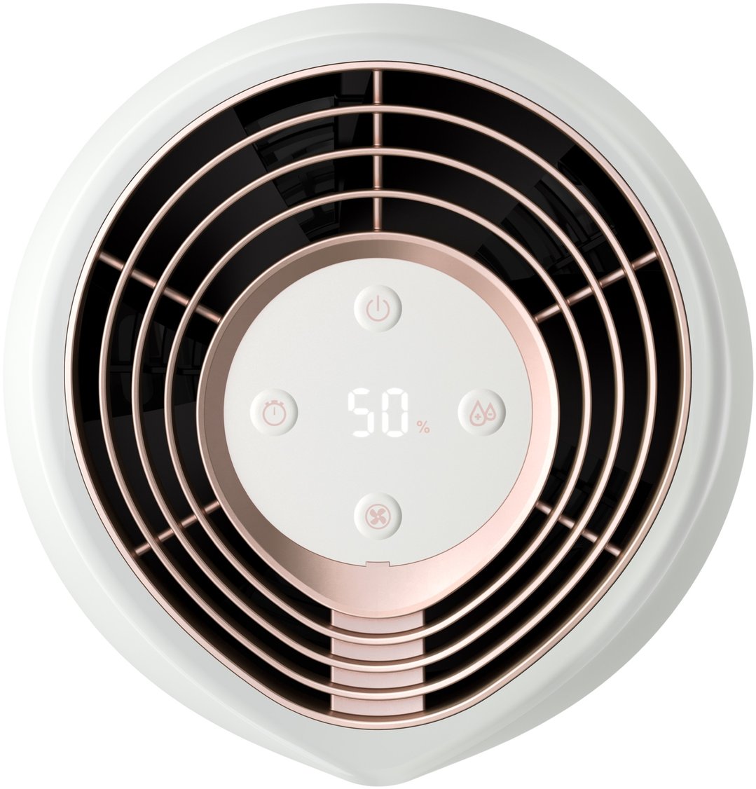 Philips 2000 Series Air Humidifier HU2716/70