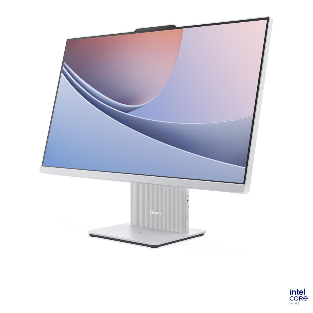 Lenovo IdeaCentre AIO 27" Core Ultra 7, 16GB/1TB SSD Computer F0JW005WAU