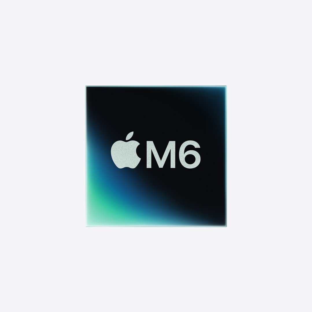 Apple Mac Mini with M6 Chip, 12-core CPU/12-core GPU, 512GB/16GB MHQL4X/A