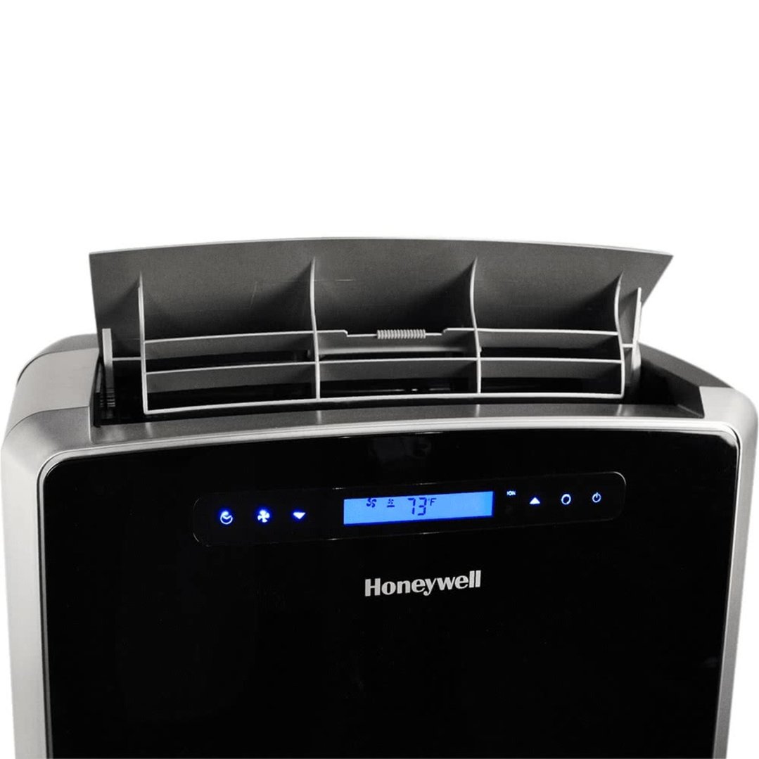 Honeywell Black4.1kW Portable Air Conditioner MM14CCS