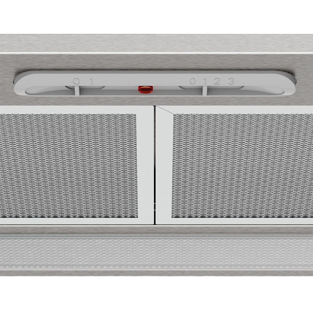 Westinghouse 71cm Integrated Rangehood WRI700SB